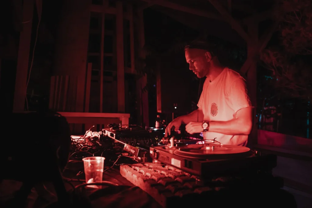 Slurp! u kolovozu sprema noć elektroničke muzike na Martinskoj. Evo tko nastupa