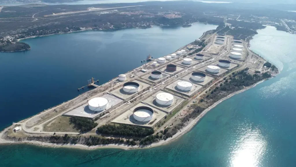 JANAF objavio natječaj za dodjelu donacija udrugama za 2025. godinu