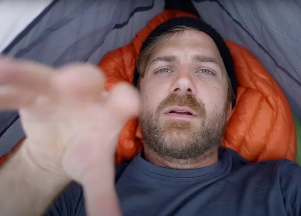 Johnny je svratio do vojne baze ‘Area 51’: Evo što je snimio
