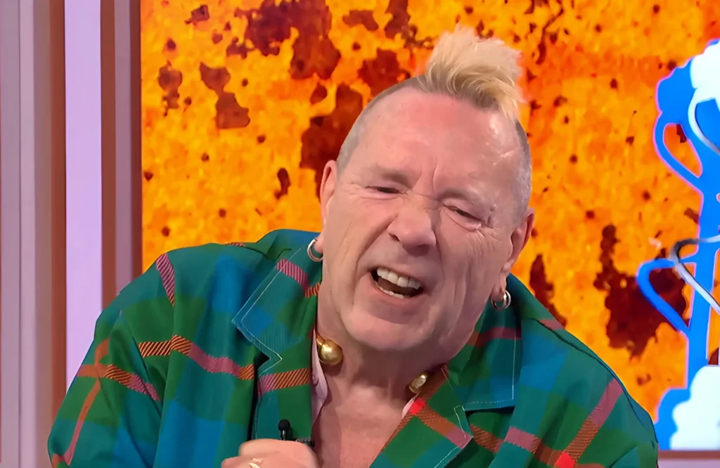 Johnny kaže da su Stonesi zreli za penziju: ‘Fali im ideja’