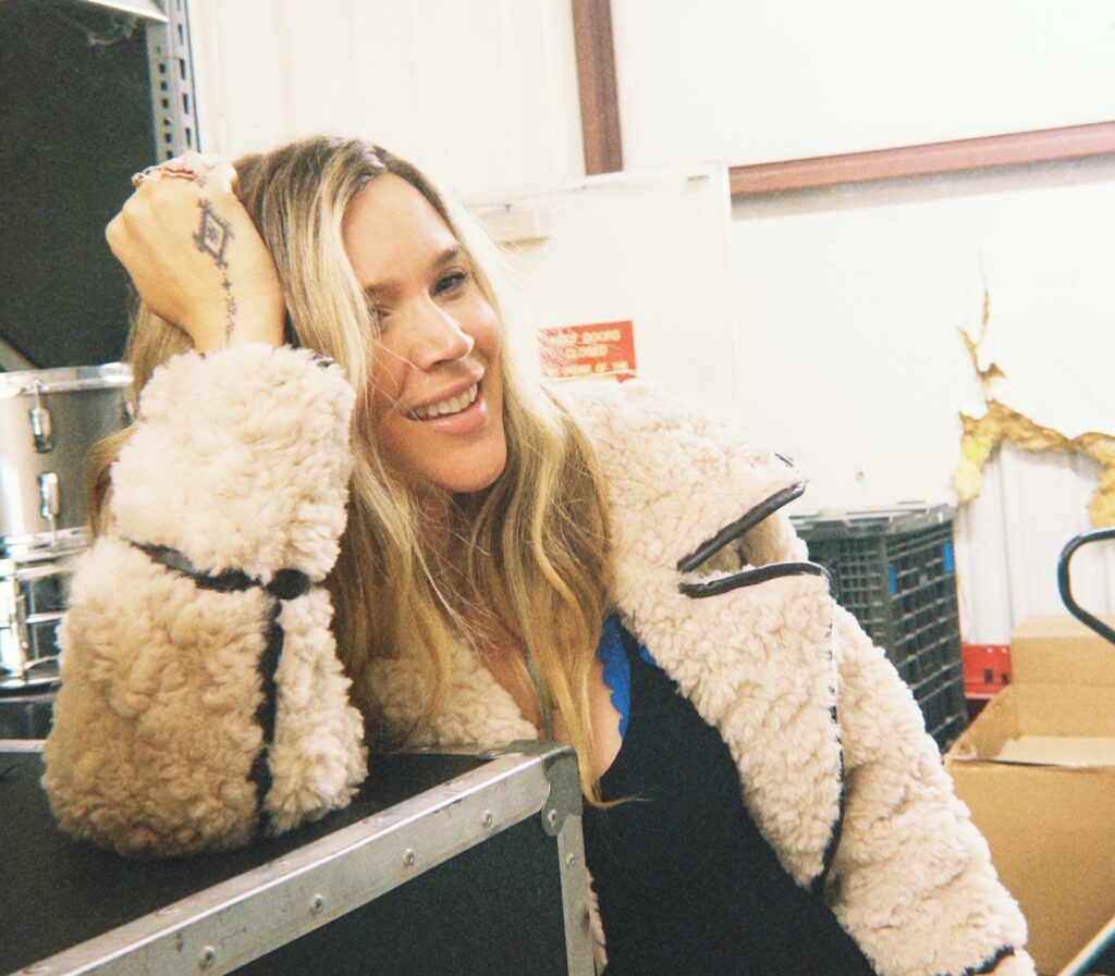 Joss Stone u Šibeniku: Tvrđava sv. Mihovila upravo se novom ljetnom najavom nadovezala na Chat Fakera