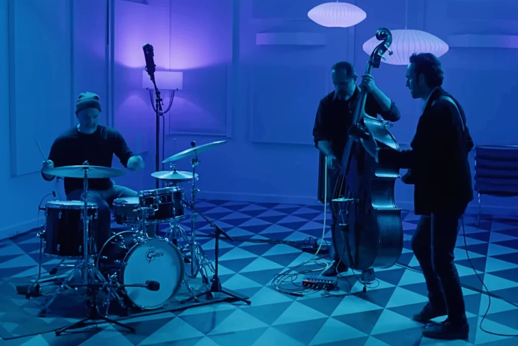 Još jedno jako gitarističko ime nastupa u Šibeniku: Na Baroneu jazz trio w. Julian Lage