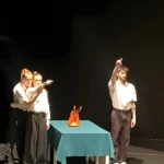 Zagrizena jabuka u nekadašnjem ‘pioniru’