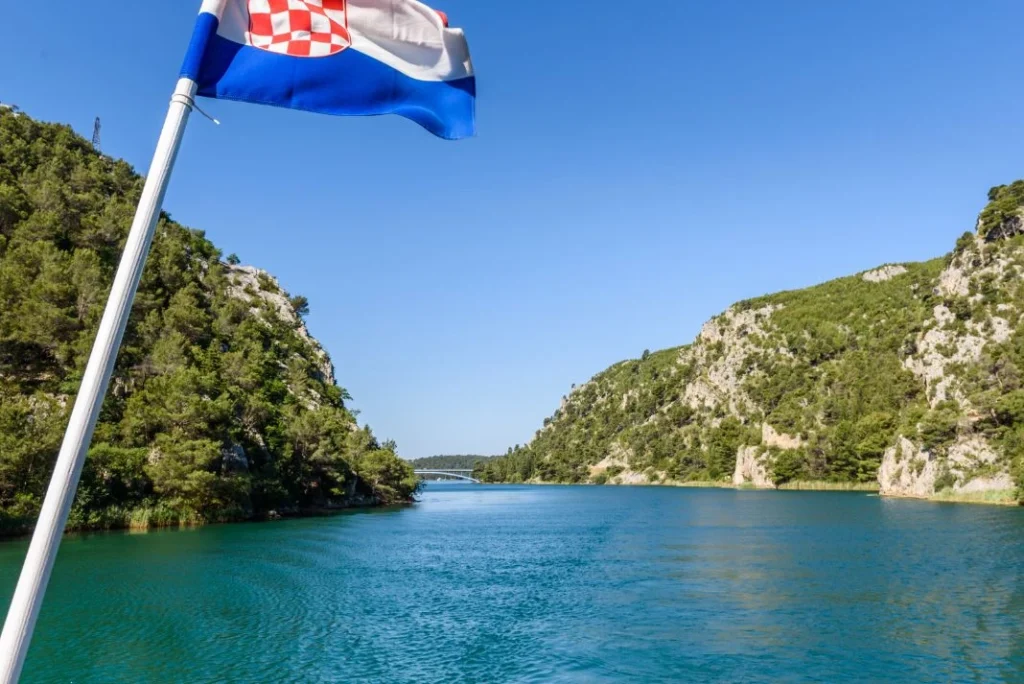 Hrvatska je na prvom mjestu u EU po zalihama vode