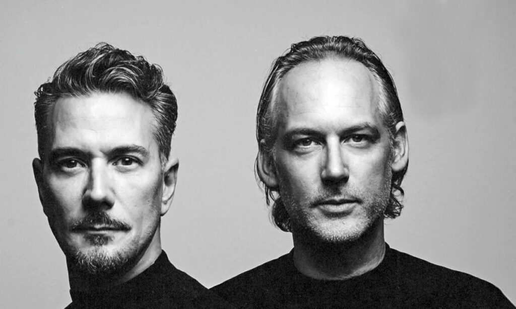 Kruder & Dorfmeister u Šibeniku na turneji tridesetici