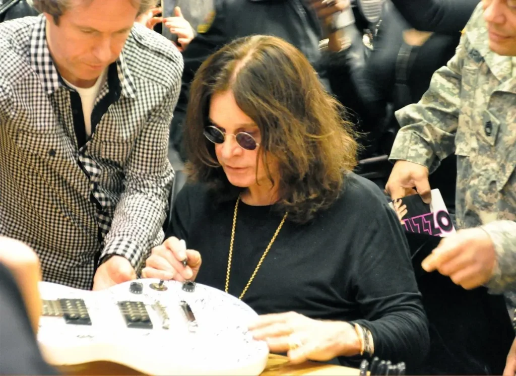 Ozzy Osbourne (1948. – 2025.): Još malo o kralju tame koji je zauvijek promijenio glazbu i televiziju