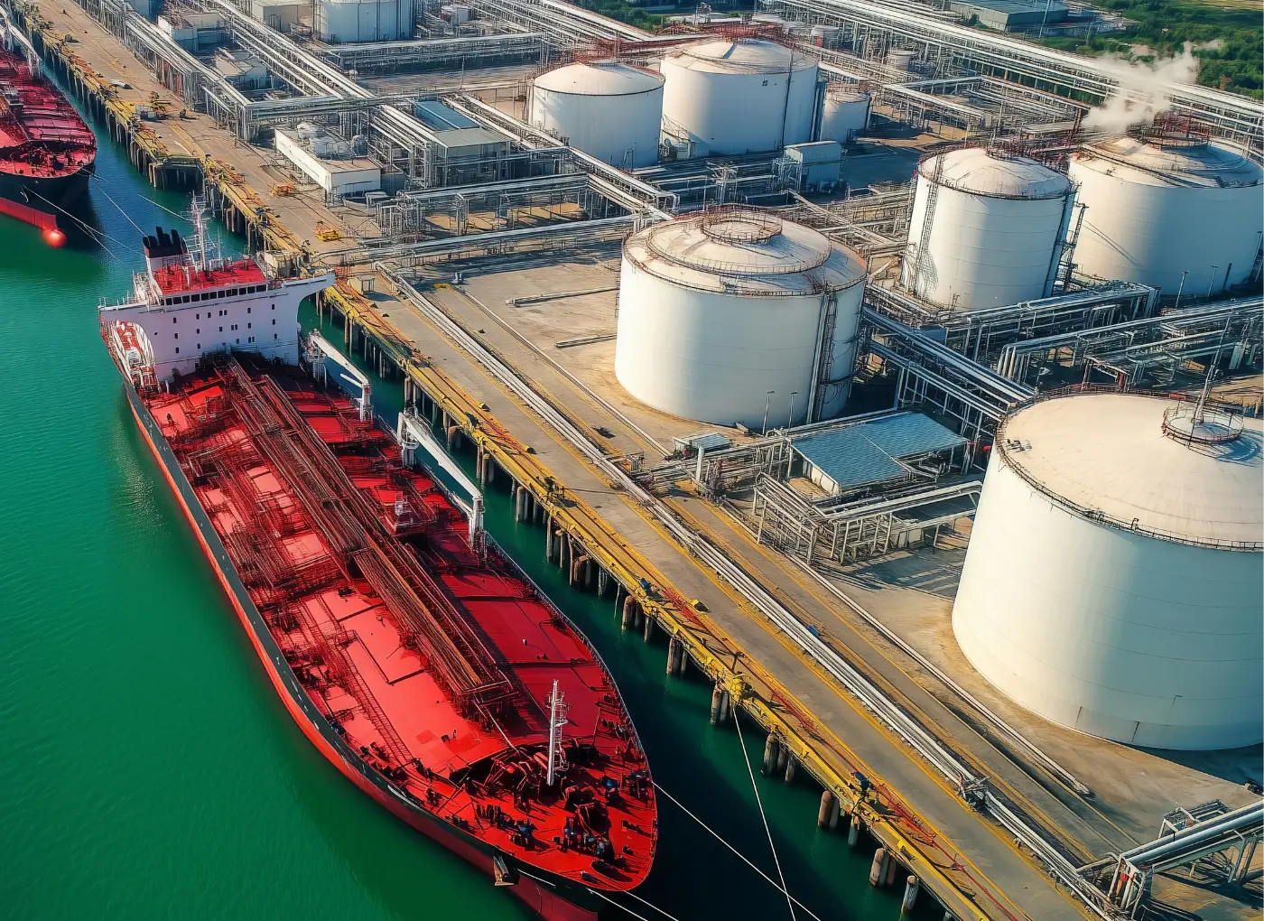 Iran, Kina i nova logika zelene tranzicije