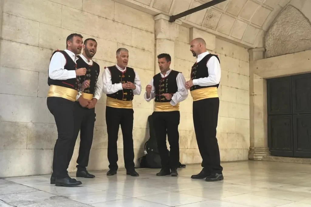 Američki putnički agenti u Šibeniku otkrivaju gušte krstarenja Jadranom