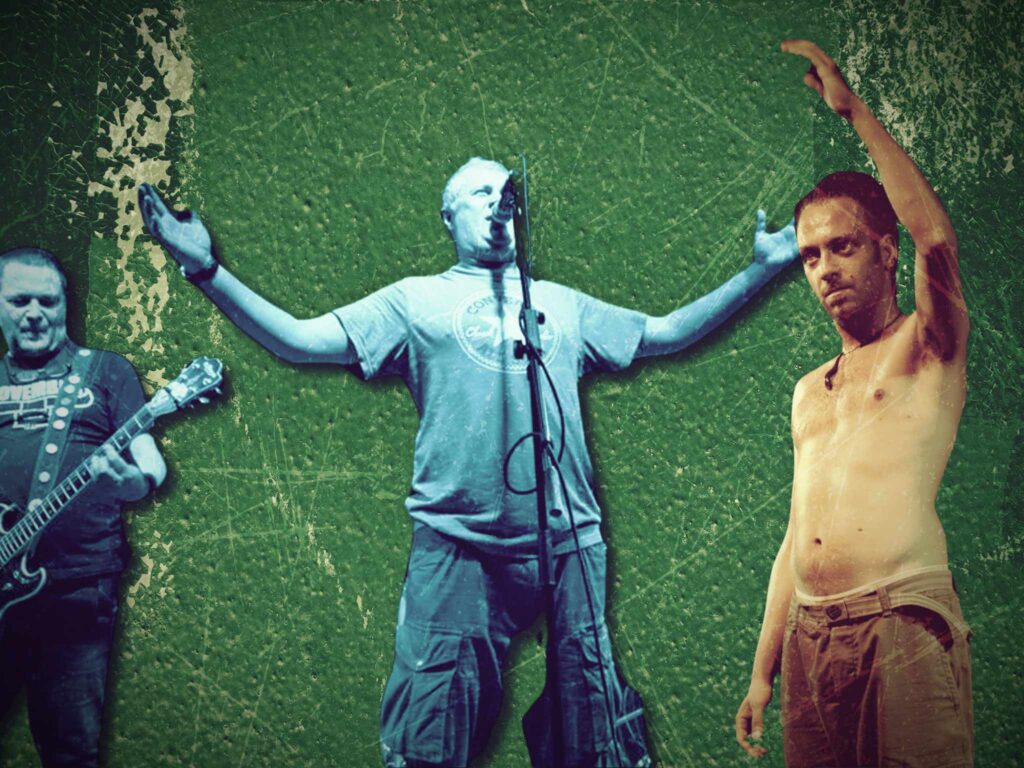 Kraj tjedna donosi koncerte ST!Ilness u Oksidu i Atheist Rap u Azimutu