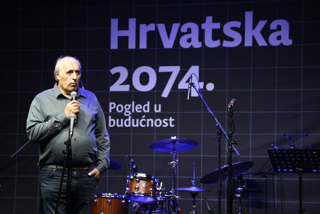 Kako će u Hrvatskoj biti 2074. ovisi o našoj sposobnosti i koliko ćemo biti dobri ljudi