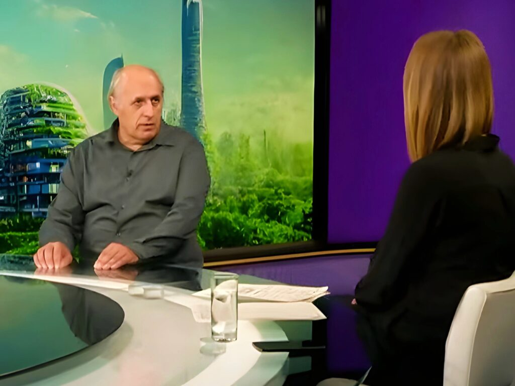 Kako će u Hrvatskoj biti 2074. ovisi o našoj sposobnosti i koliko ćemo biti dobri ljudi