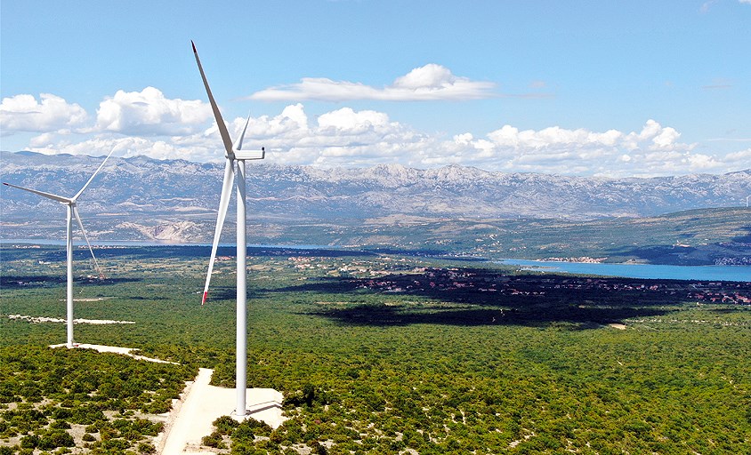 Hrvatska, da hoće, može već do 2030. godine biti 100 posto energetski obnovljiva