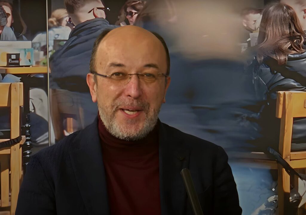 U moru svekolikog domoljublja i suverenosti AI misli da su Hrvati Srbi
