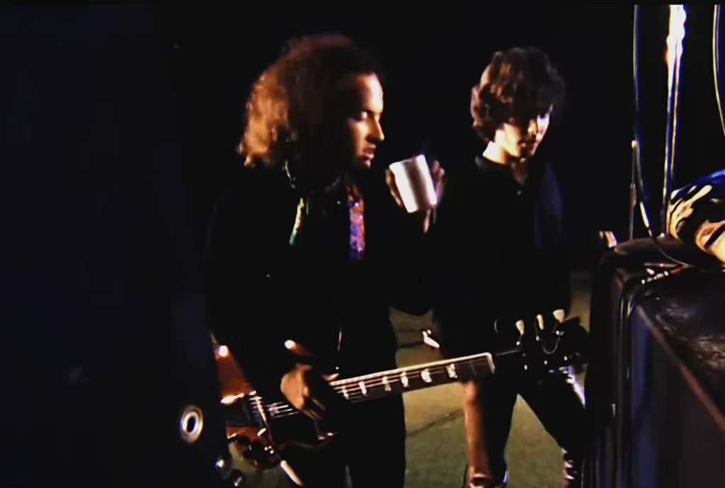 The Doors: Tajno oružje benda bio je genij na gitari Robby Krieger