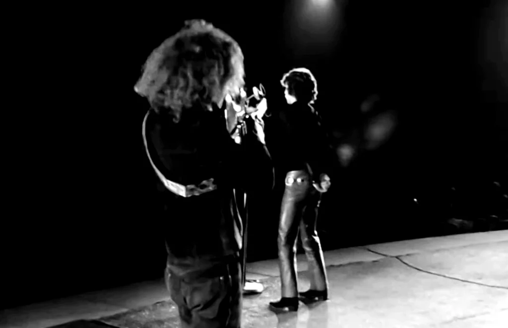 The Doors: Tajno oružje benda bio je genij na gitari Robby Krieger