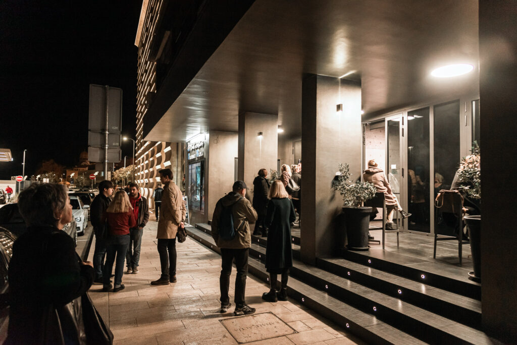 Powered by NP Krka: Najavljeno je novo izdanje Green Eye Festivala