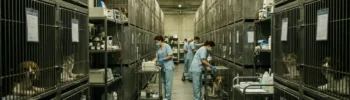 Beštije u euro laboratorijima: Više od devet milijuna životinja godišnje umire u bolnim pokusima