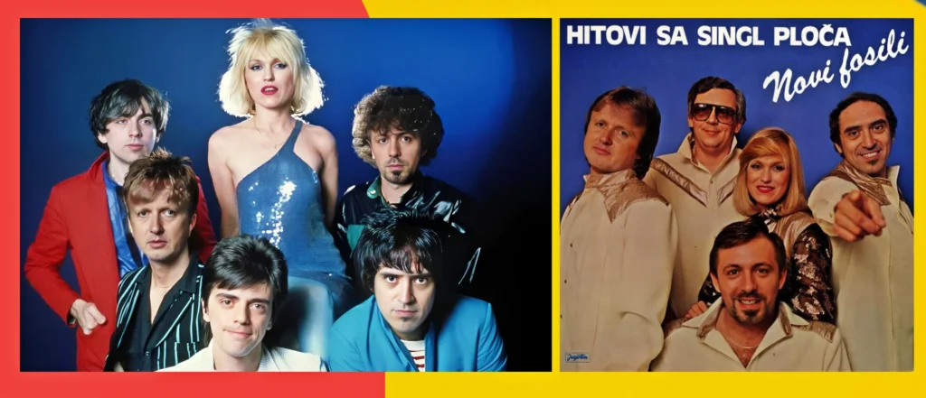 Upoznajte Lili Gee na televiziji prije nego dođu kod nas doma