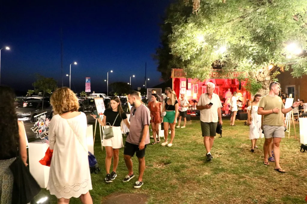 16 autora traži publiku – dođi na otvorenje ‘Litnje kužine’