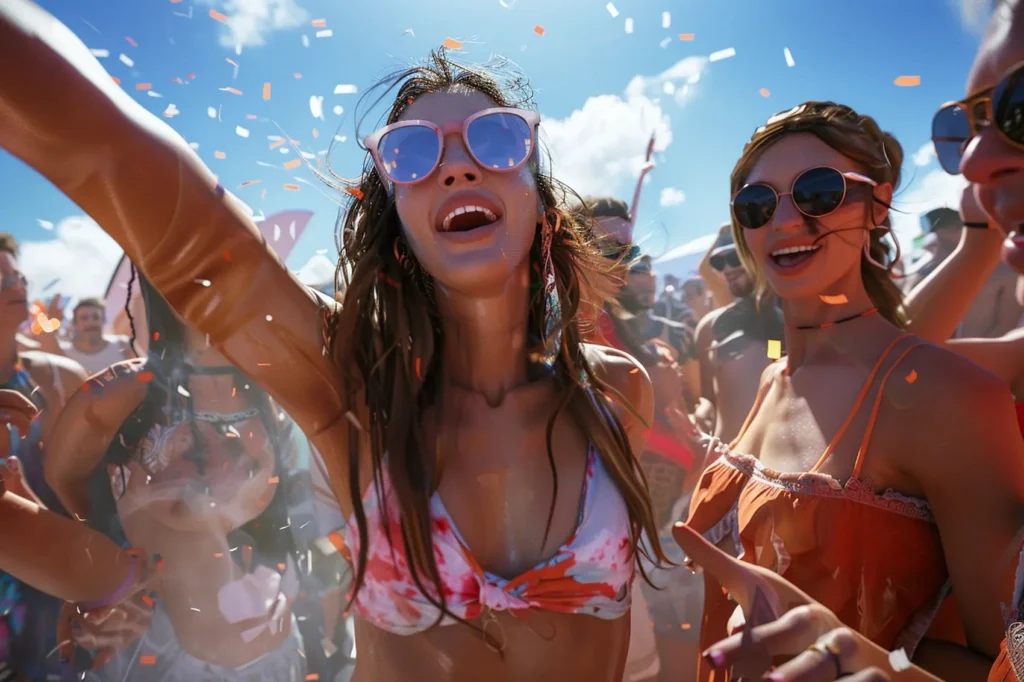 Vodič za muziku & festivale: Evo gdje se sve možete zabaviti u Šibeniku i okolici ovoga ljeta