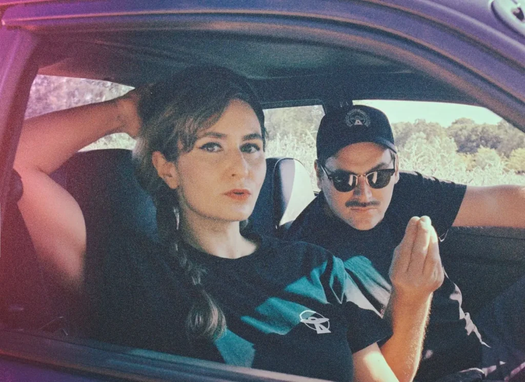Iptamenos discos najavio ‘Houdini’, najmračniji Local Suicide EP do sada