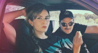 Iptamenos discos najavio ‘Houdini’, najmračniji Local Suicide EP do sada