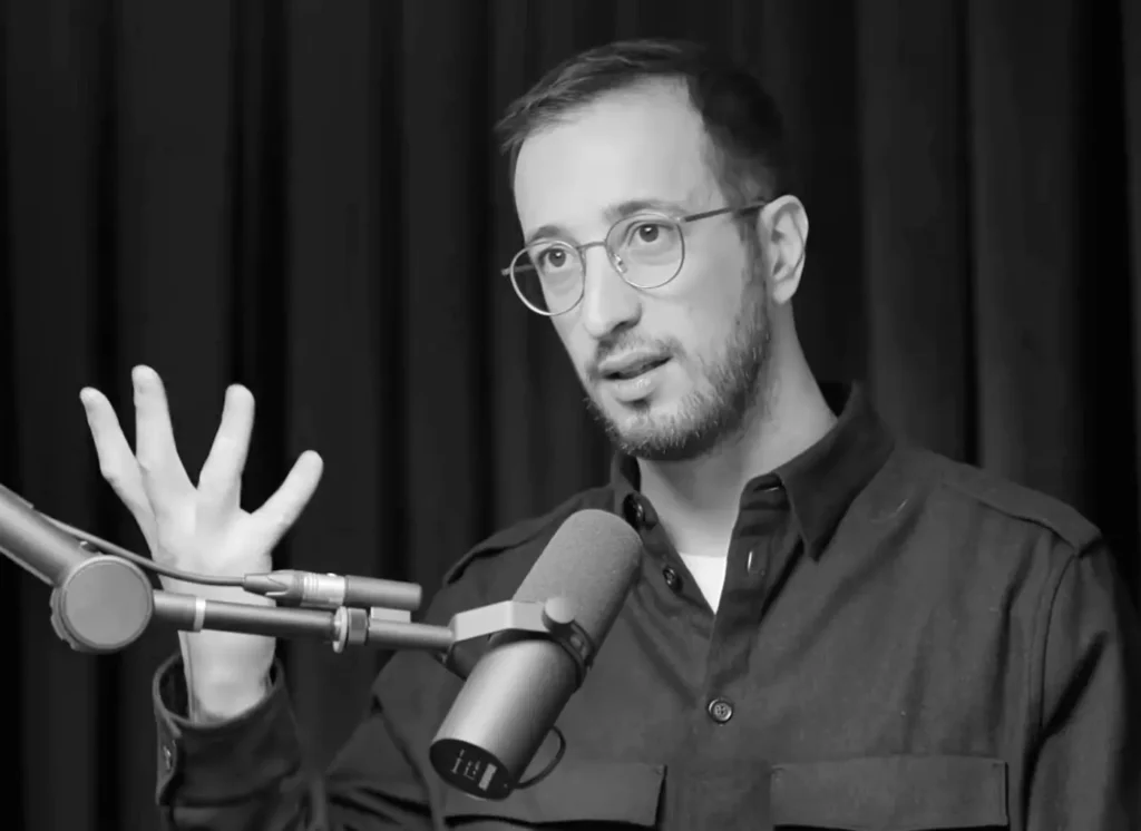 Pogledajte ovaj zanimljiv i koristan pogled na AI iz perspektive hrvatskog psihologa