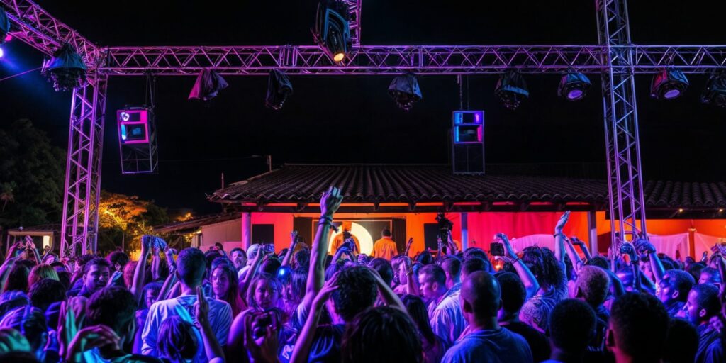 U vikendu otvaranje ‘Barbarele’ Dobar House publici osigurava i smještaj s plažom samo za njih
