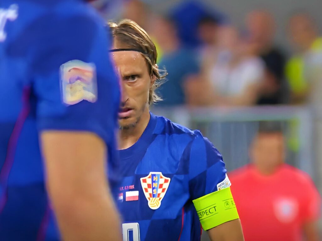 Luka ima 39 godina, 180 utakmica u nogama i novi fantastičan gol
