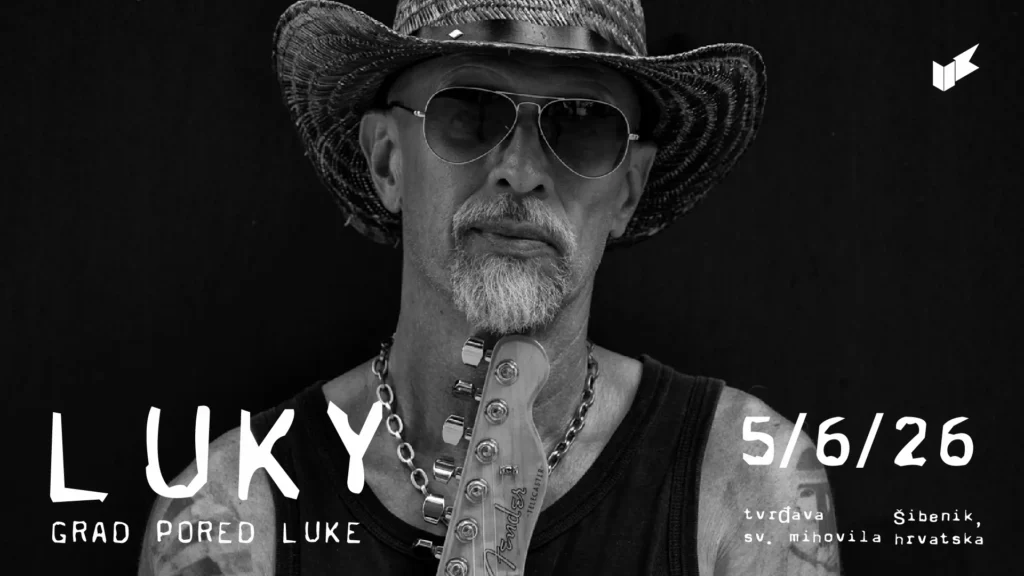 luky-sv-mihovil Luky je more i nebo, naš kreativni nered i otrovna kiša, on je u glazbi kao UNESCO-va katedrala