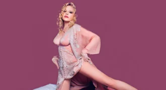 Gospe moja, Madonna se vratila starom labelu i snima novi album