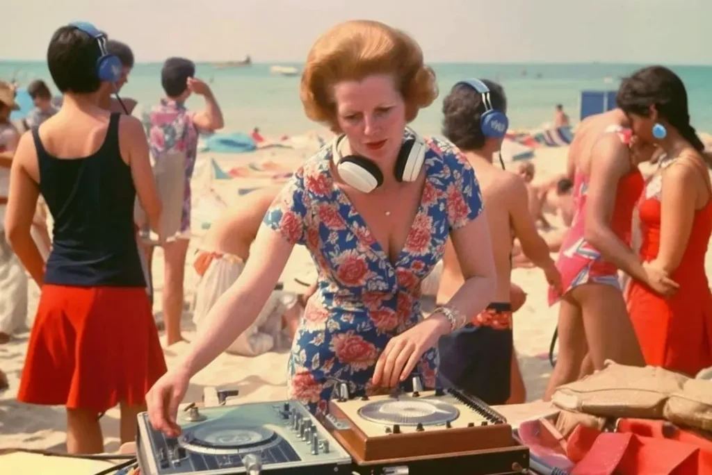 Ibiza 2025: Scena žene ne broji kao žene, DJice i rodno fluidne osobe  sveli na jedno