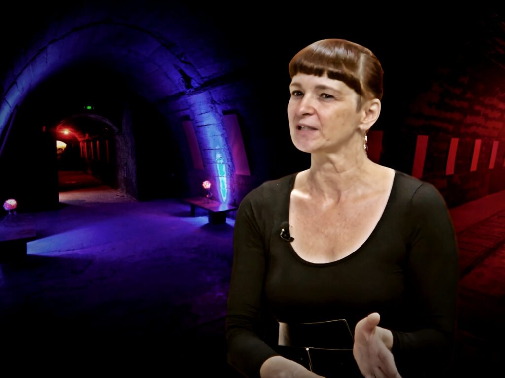 Redateljica Maja Šimić o predstavi Hinkemann koju njezin teatar izvodi uskoro u Tunelu