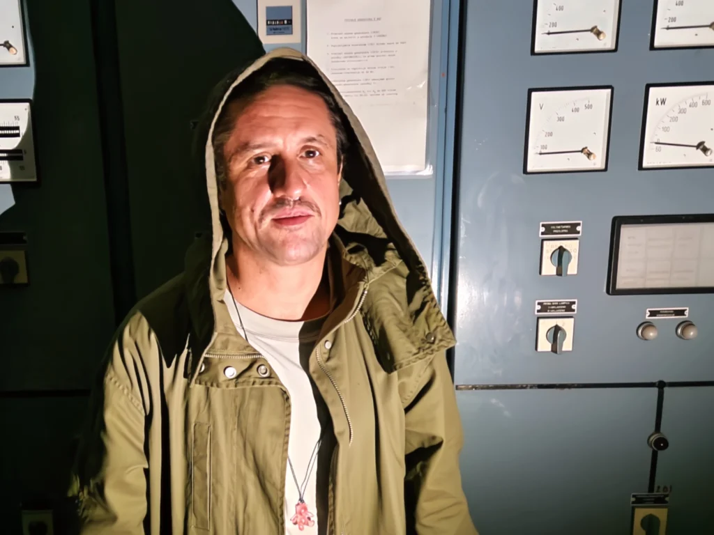 Marko Nastić podržao prosvjede u Srbiji i žestoko se obrušio na vrhušku EXIT Festivala