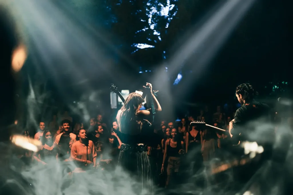 Martinska poziva bendove da se prijave za ovoljetnu gitarijadu