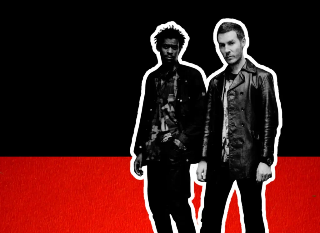 Bristolski tihi požar: Kako su Massive Attack prepisali pravila plesne muzike 1991. godine