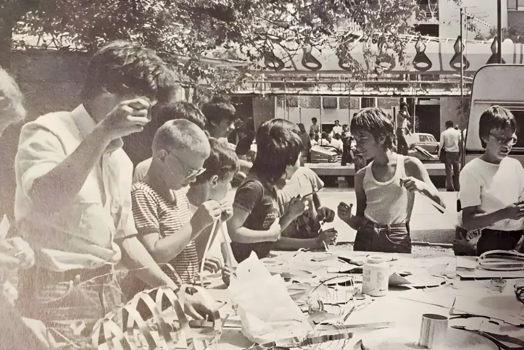MDF diže zastavu po 65. put: Počinje šibenski dječji festival