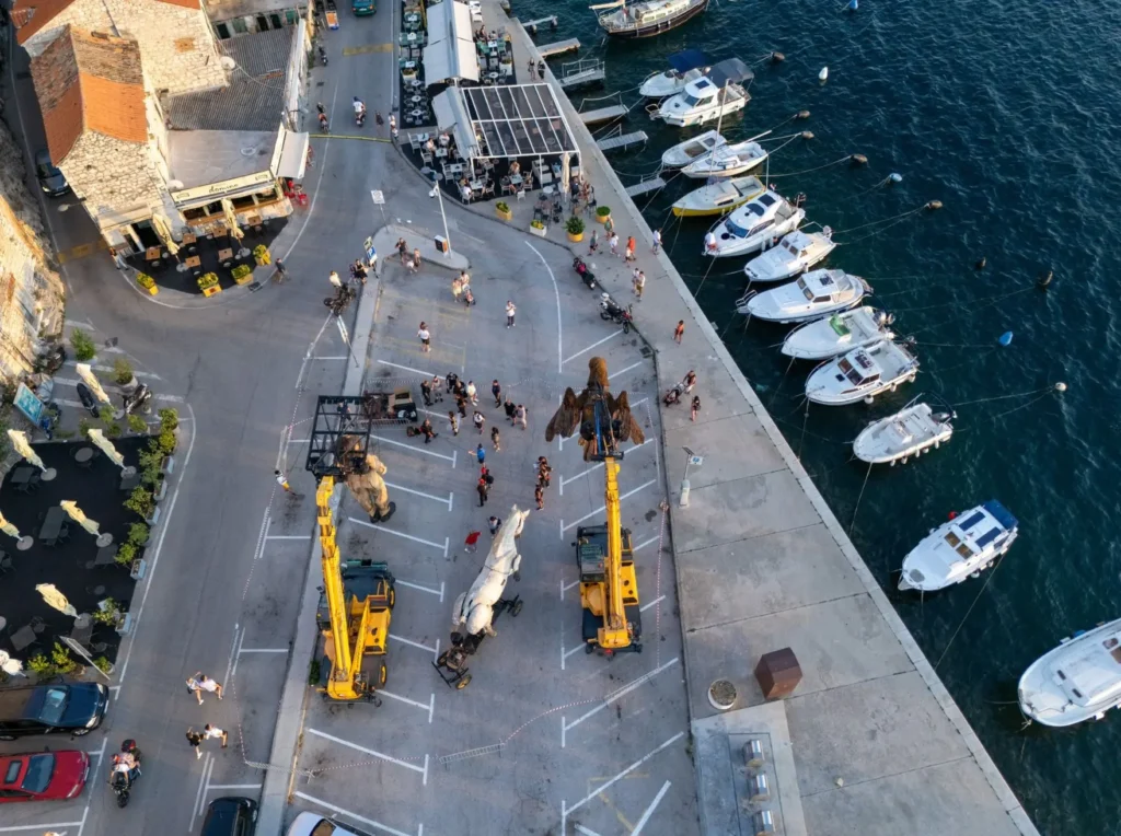 MDF: Divovi na zatvaranju najdražeg festivala mališana