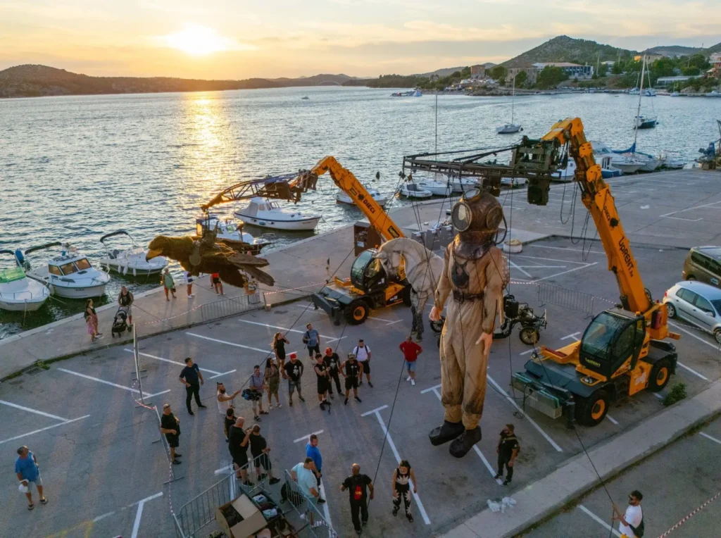 MDF: Divovi na zatvaranju najdražeg festivala mališana