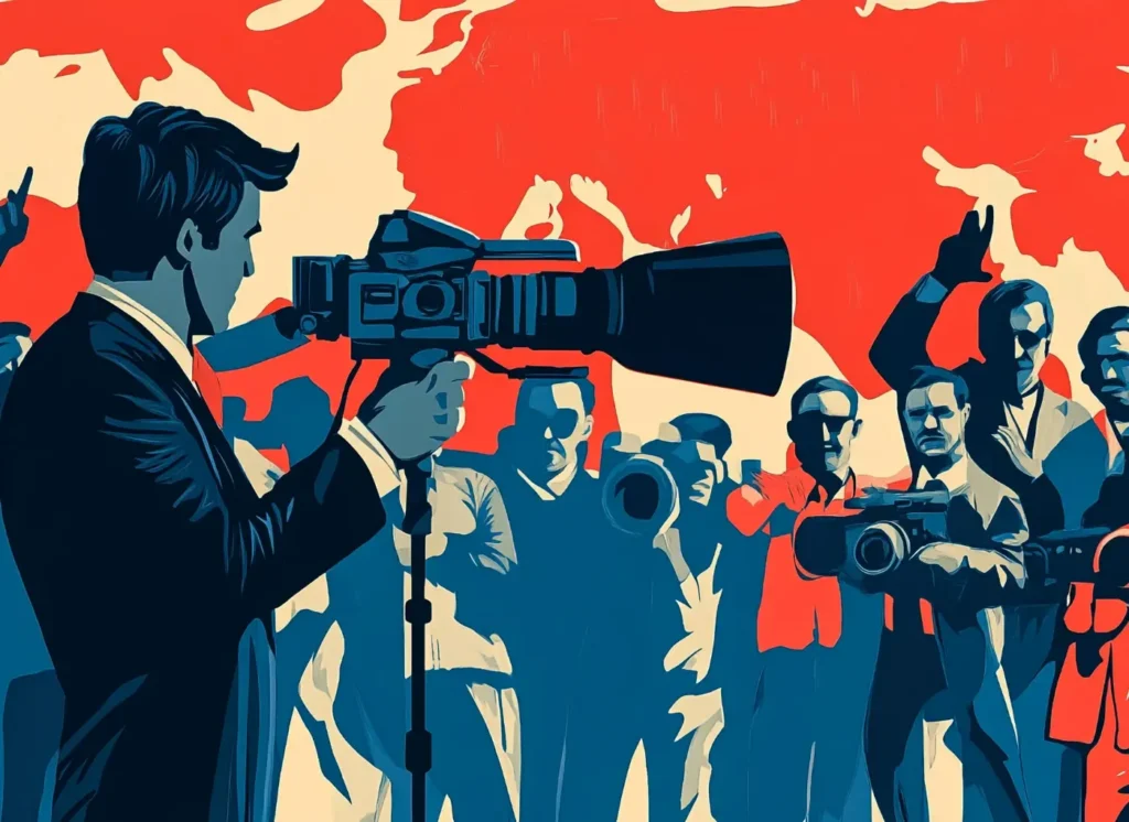 medijska-pismenost-ilustracija Kraj travnja rezerviran je za 9. Dane medijske pismenosti