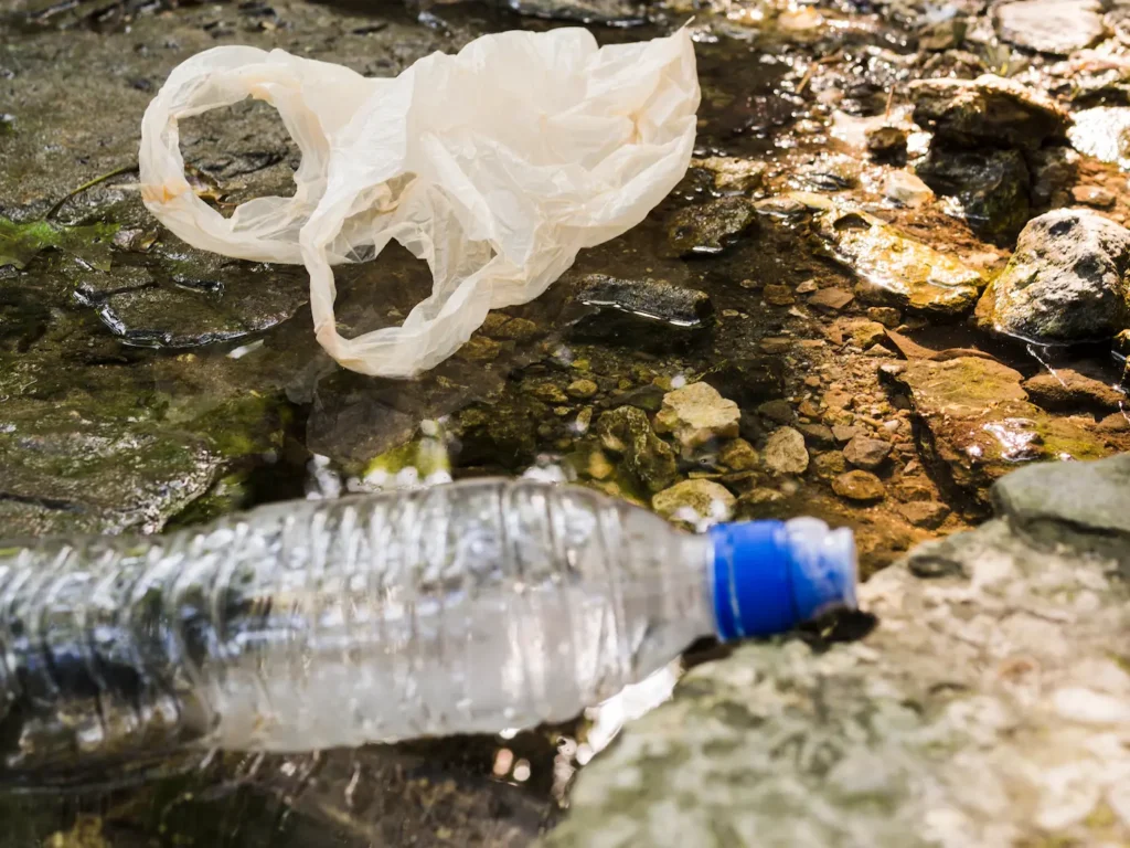 Nema jedne jedine mediteranske morske spilje koja nije zagađena otpadnom plastikom