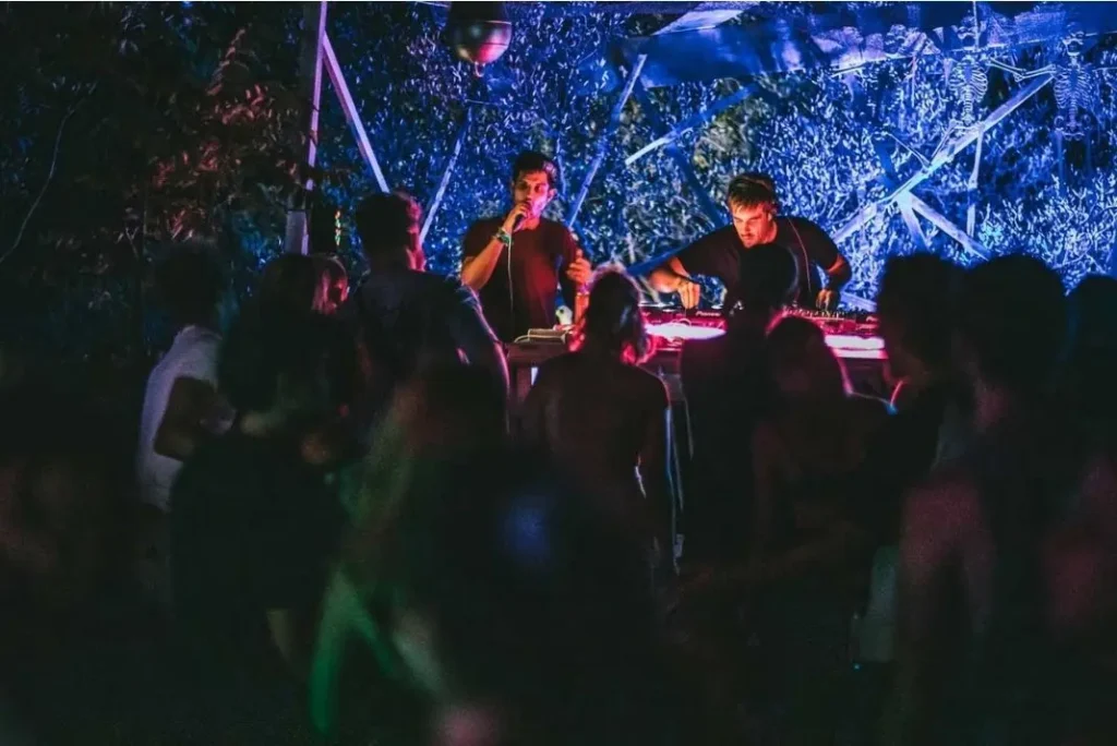 Deseti Membrain Festival ovog ljeta u Šibeniku okuplja više od 80 DJ-eva iz cijele Europe