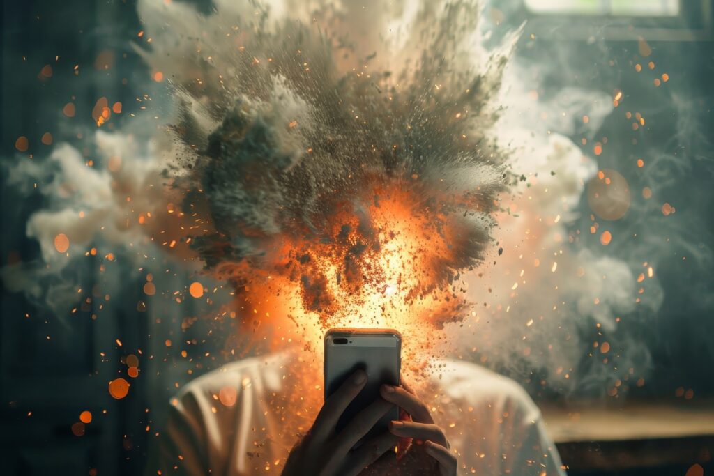 Facebook dosljedno, čistunski i inkvizitorski pazi na Standarde zajednice, osim kad su u pitanju oni sami