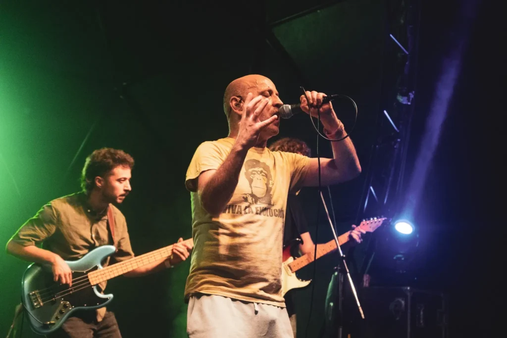 Hapšenje Mile Kekina, punk načela, ljevica i do jučer zdravi svjetonazor