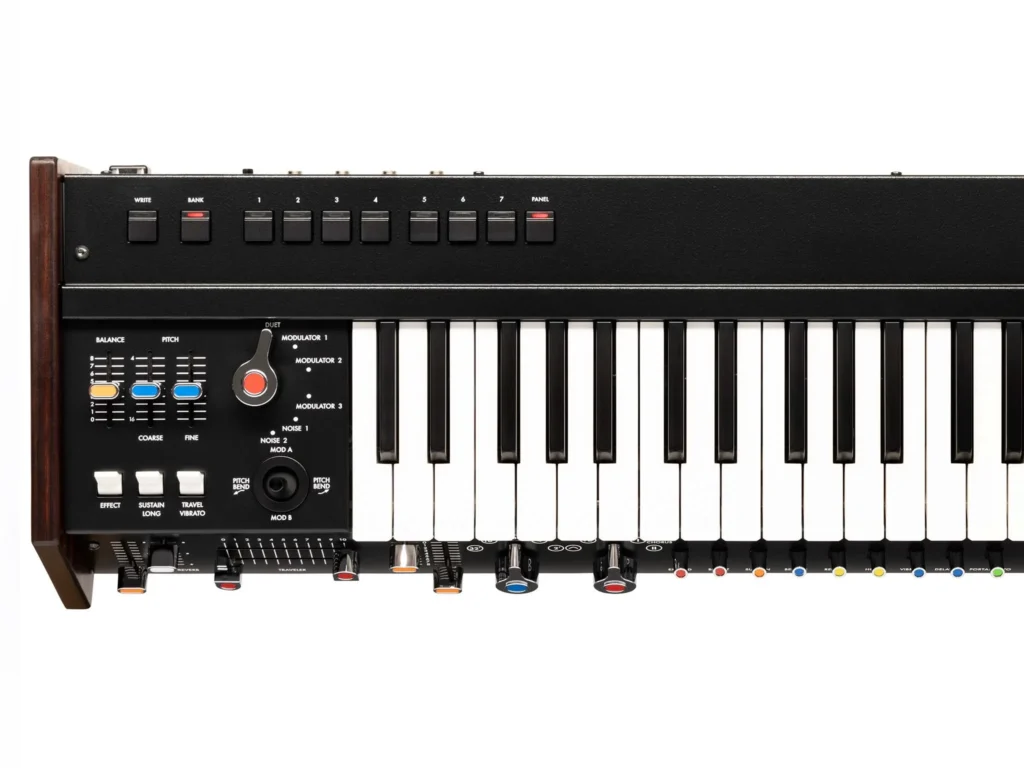Vani je miniKORG 700Sm, kažu da se legenda vratila s modernim poboljšanjima