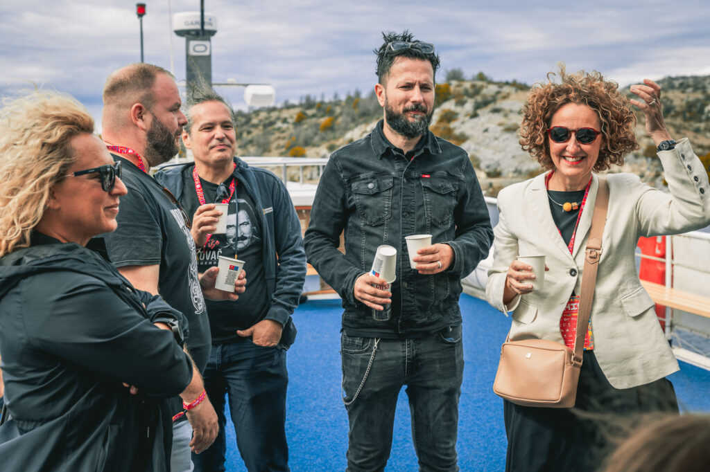 Počelo je! SHIP poziva izvođače da se prijave za treće izdanje šibenskog festivala