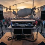Jeff Mills za odmak od rigidnog 4/4 obrasca: ‘Taj beat ne odražava kompleksnost suvremenog svijeta’