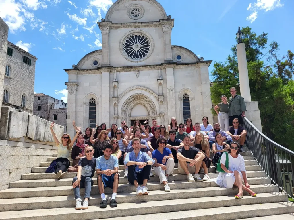 Šibenik predlaže novi program za mlade kao temelj budućih politika grada prema njima