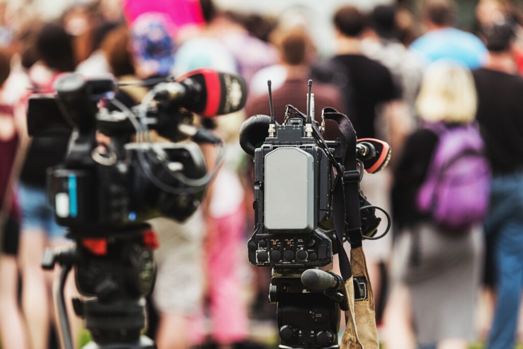 Nismo na početku kraja, nego na kraju kraja masovnih medija i takvog oglašavanja