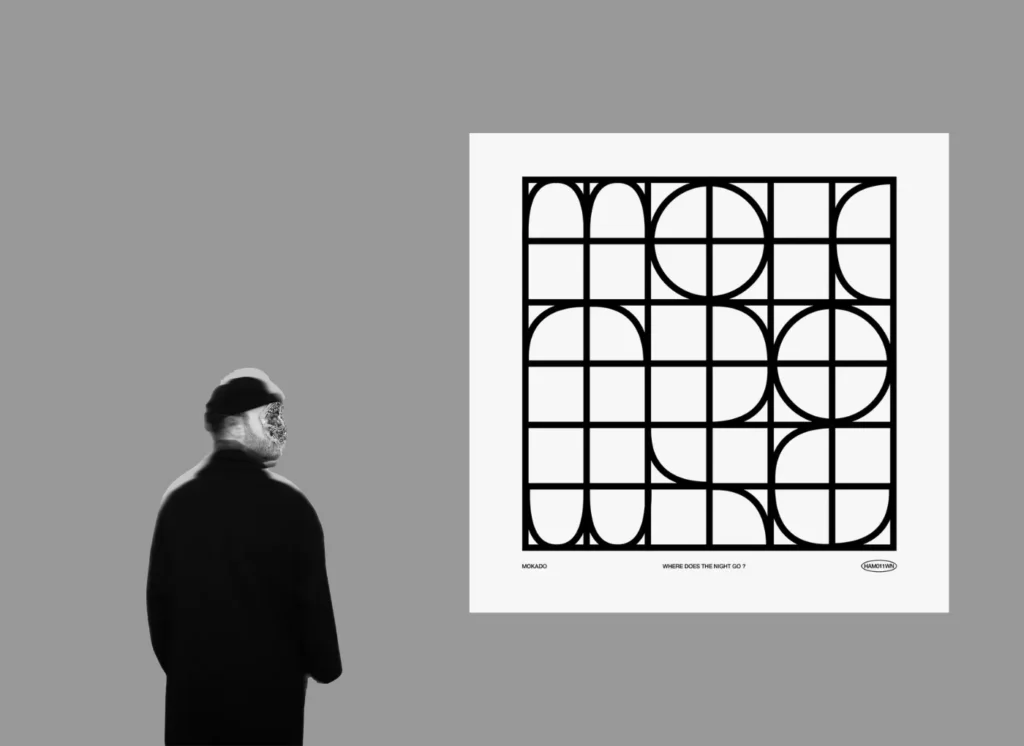 Modernije i plesnije nego prije, opis je novog albuma francuskog artista Mokada